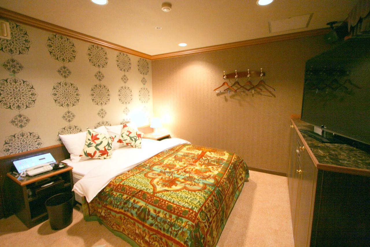 Aura Kanku (Adults Only) Sennan Εξωτερικό φωτογραφία